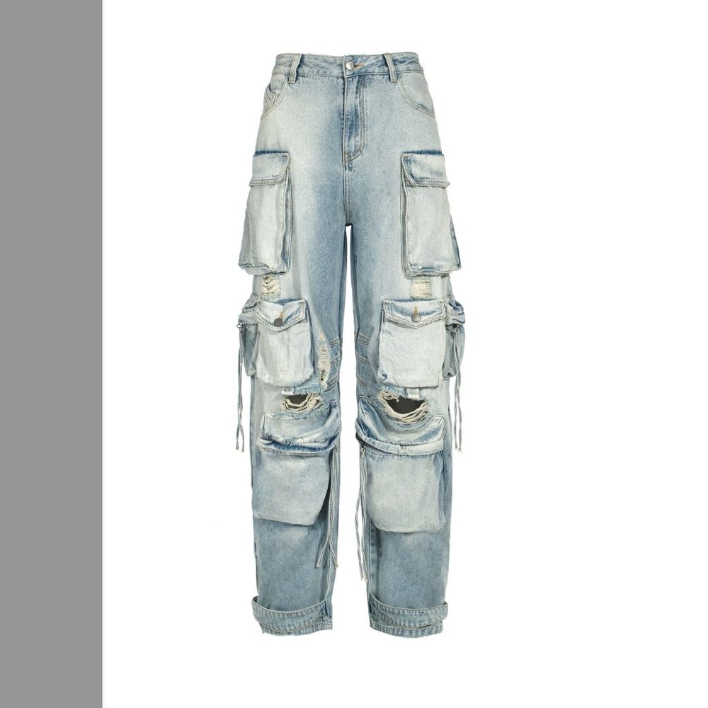 Pixley Jeans